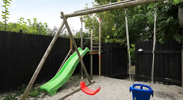 Vakantiehuis in Millinge