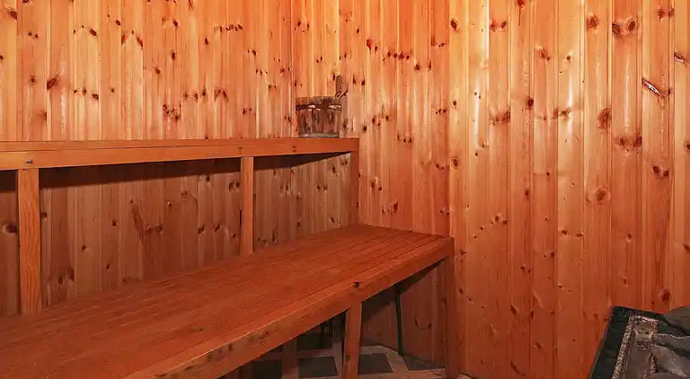 Sommerhus i Øster Hurup