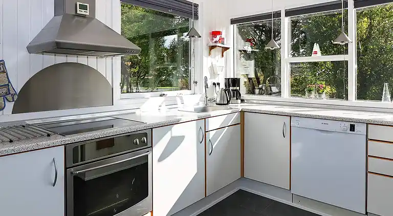 Sommerhus i Øster Hurup