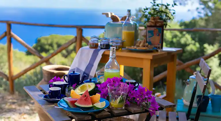 TERRE DI BEA  COTTAGE NEL CUORE DEL PARCO DELLE MADONIE 