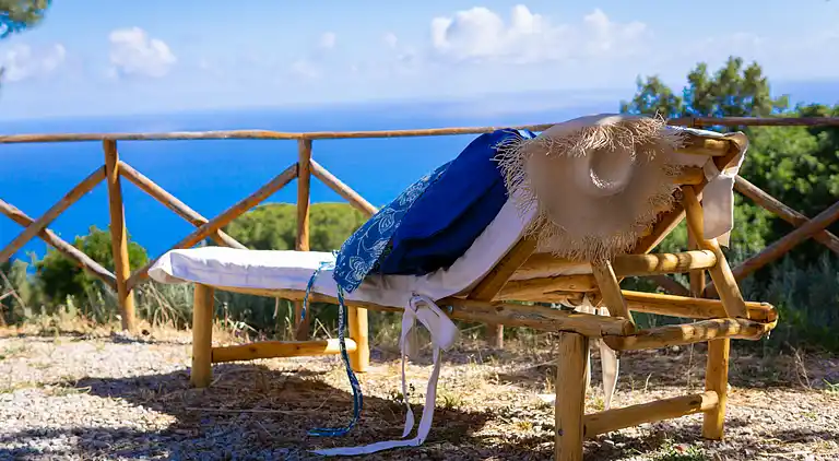 TERRE DI BEA  COTTAGE NEL CUORE DEL PARCO DELLE MADONIE 