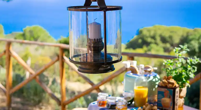 TERRE DI BEA  COTTAGE NEL CUORE DEL PARCO DELLE MADONIE 