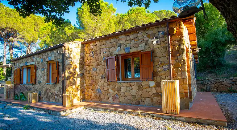 TERRE DI BEA  COTTAGE NEL CUORE DEL PARCO DELLE MADONIE 