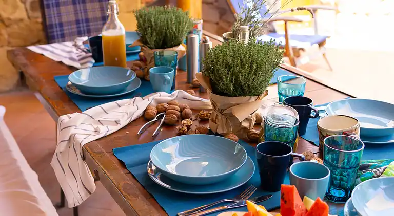 TERRE DI BEA  COTTAGE NEL CUORE DEL PARCO DELLE MADONIE 