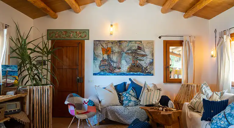 TERRE DI BEA  COTTAGE NEL CUORE DEL PARCO DELLE MADONIE 