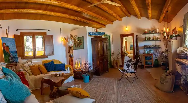 TERRE DI BEA  COTTAGE NEL CUORE DEL PARCO DELLE MADONIE 