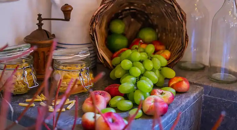 TERRE DI BEA  COTTAGE NEL CUORE DEL PARCO DELLE MADONIE 