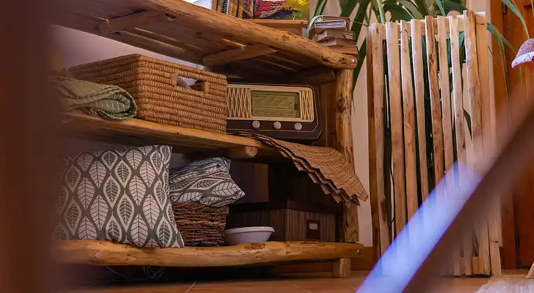 TERRE DI BEA  COTTAGE NEL CUORE DEL PARCO DELLE MADONIE 