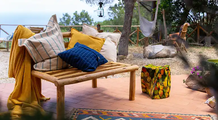 TERRE DI BEA  COTTAGE NEL CUORE DEL PARCO DELLE MADONIE 