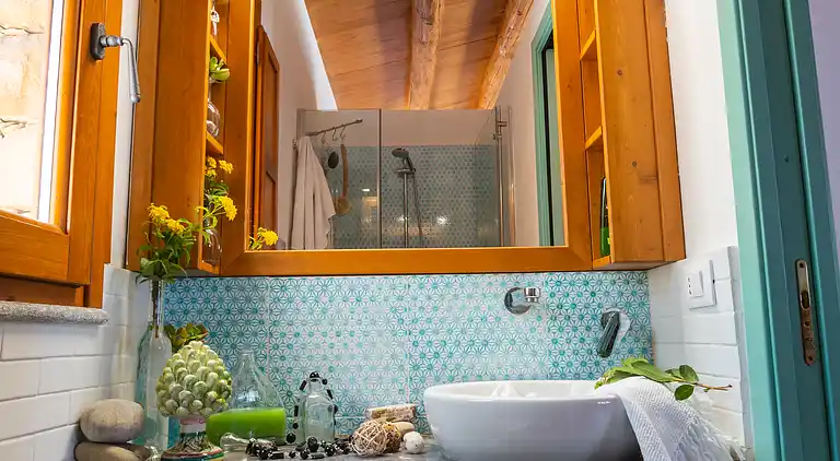 TERRE DI BEA  COTTAGE NEL CUORE DEL PARCO DELLE MADONIE 