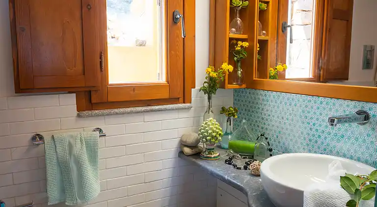 TERRE DI BEA  COTTAGE NEL CUORE DEL PARCO DELLE MADONIE 