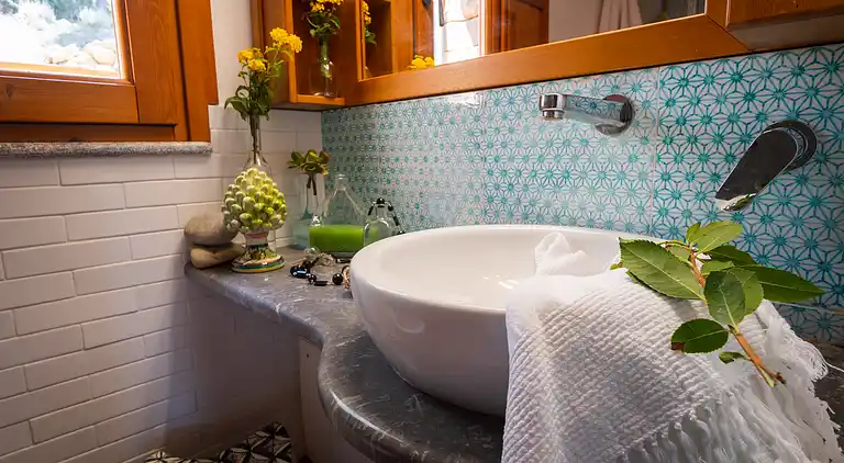 TERRE DI BEA  COTTAGE NEL CUORE DEL PARCO DELLE MADONIE 