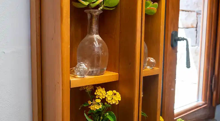 TERRE DI BEA  COTTAGE NEL CUORE DEL PARCO DELLE MADONIE 