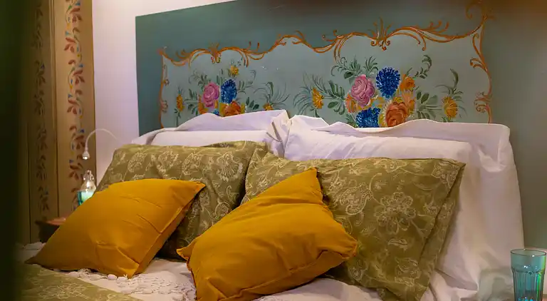 TERRE DI BEA  COTTAGE NEL CUORE DEL PARCO DELLE MADONIE 