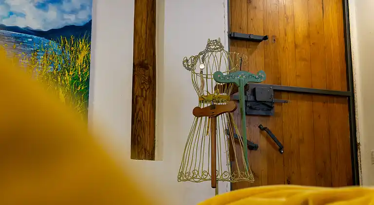 TERRE DI BEA  COTTAGE NEL CUORE DEL PARCO DELLE MADONIE 