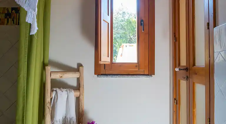 TERRE DI BEA  COTTAGE NEL CUORE DEL PARCO DELLE MADONIE 