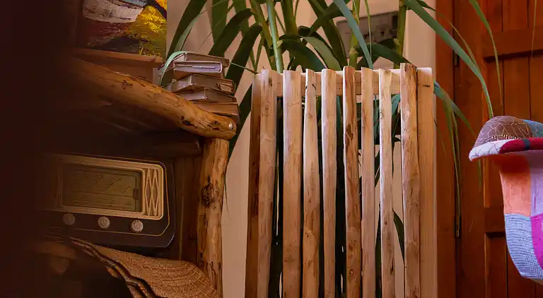 TERRE DI BEA  COTTAGE NEL CUORE DEL PARCO DELLE MADONIE 