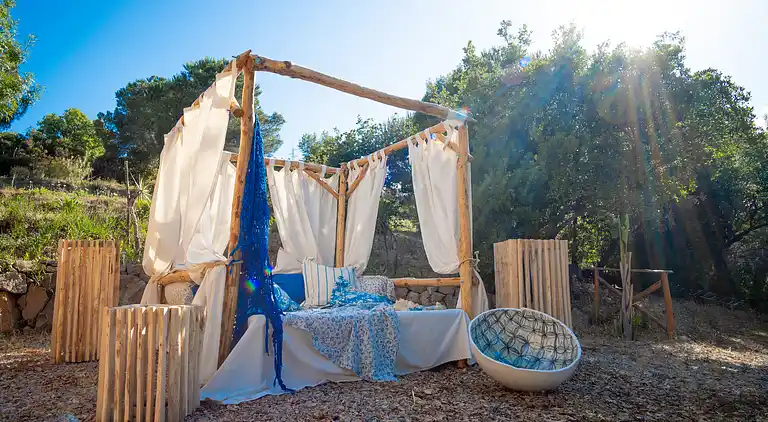 TERRE DI BEA  COTTAGE NEL CUORE DEL PARCO DELLE MADONIE 