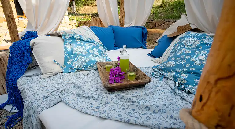 TERRE DI BEA  COTTAGE NEL CUORE DEL PARCO DELLE MADONIE 