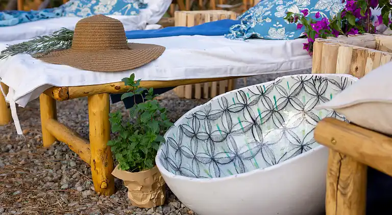 TERRE DI BEA  COTTAGE NEL CUORE DEL PARCO DELLE MADONIE 