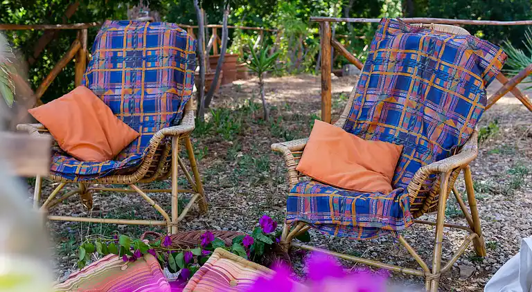 TERRE DI BEA  COTTAGE NEL CUORE DEL PARCO DELLE MADONIE 