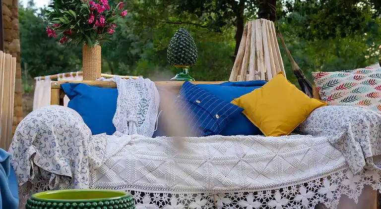 TERRE DI BEA  COTTAGE NEL CUORE DEL PARCO DELLE MADONIE 