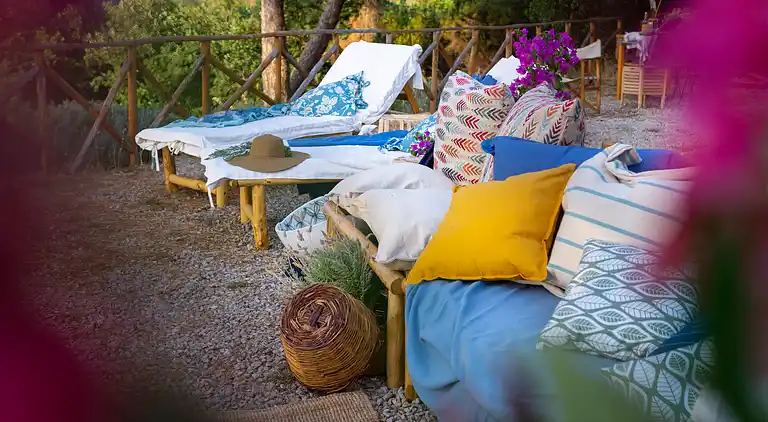 TERRE DI BEA  COTTAGE NEL CUORE DEL PARCO DELLE MADONIE 