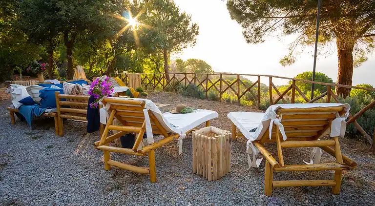 TERRE DI BEA  COTTAGE NEL CUORE DEL PARCO DELLE MADONIE 