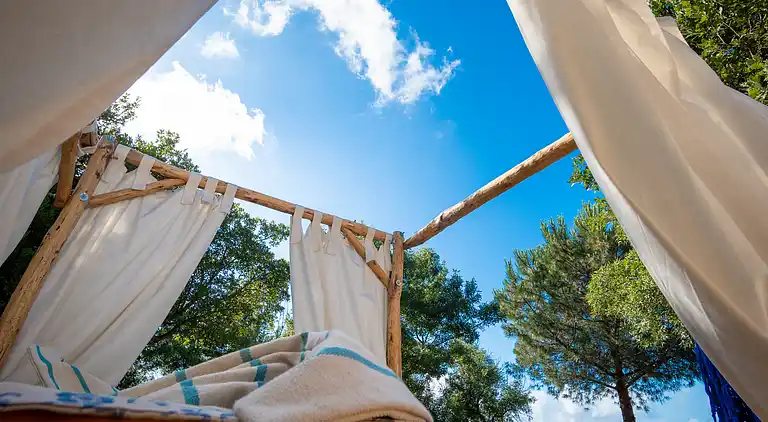 TERRE DI BEA  COTTAGE NEL CUORE DEL PARCO DELLE MADONIE 