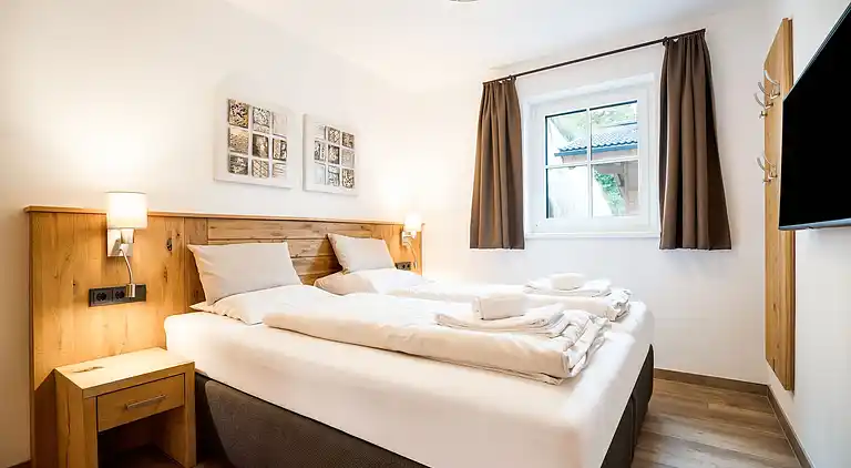 Hytte i Mühlbach am Hochkönig