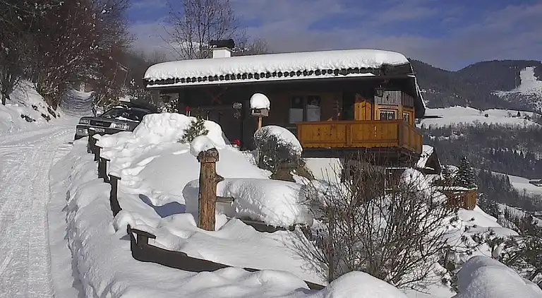 Cottage in Piesendorf