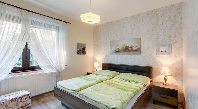 Bungalow in Kaumberg