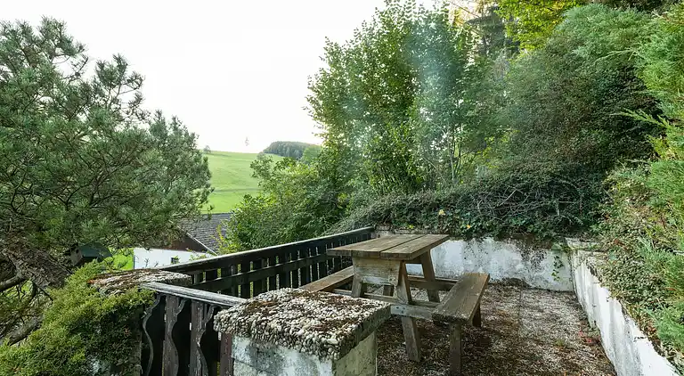 Bungalow in Kaumberg