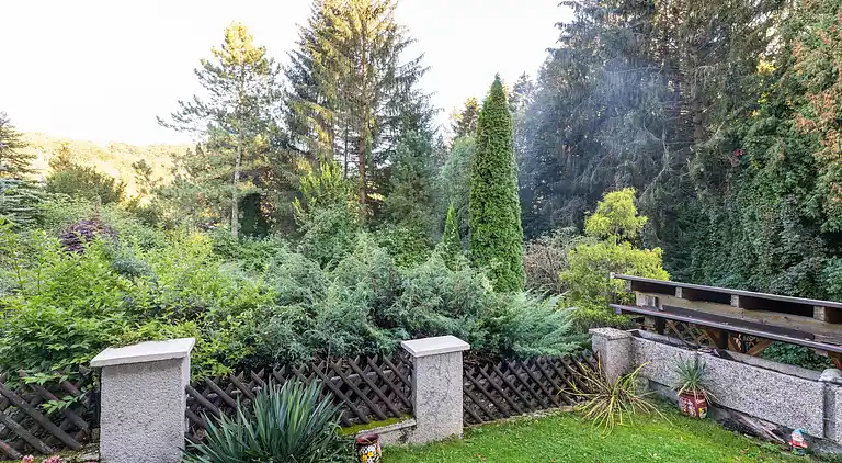 Bungalow in Kaumberg