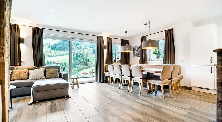 Hytte i Mühlbach am Hochkönig