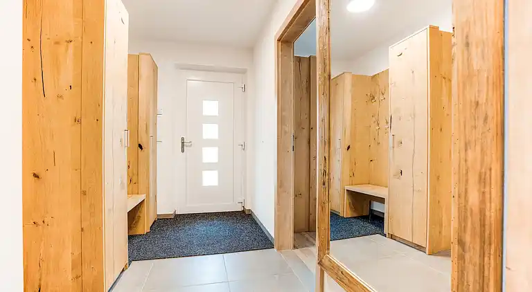 Hytte i Mühlbach am Hochkönig