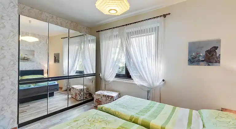 Bungalow in Kaumberg