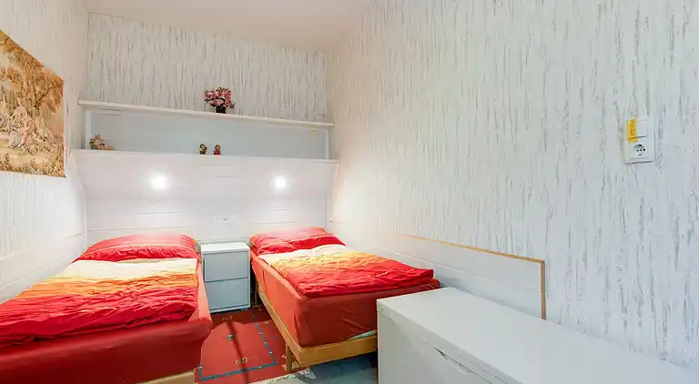 Bungalow in Kaumberg