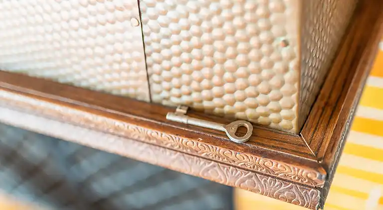 Bungalow in Kaumberg