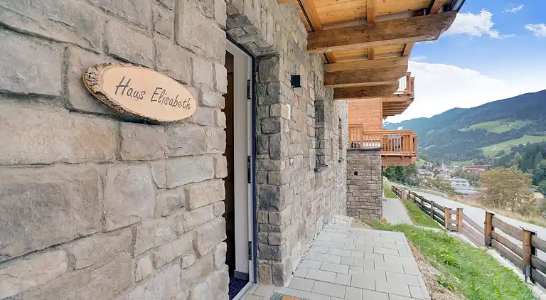 Hytte i Mühlbach am Hochkönig