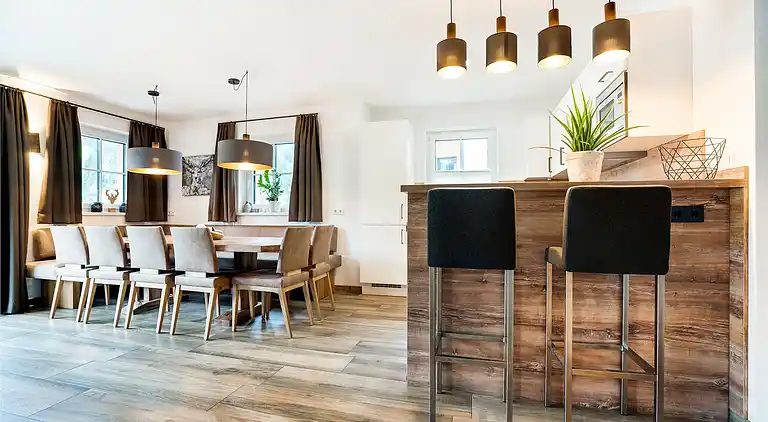 Hytte i Mühlbach am Hochkönig