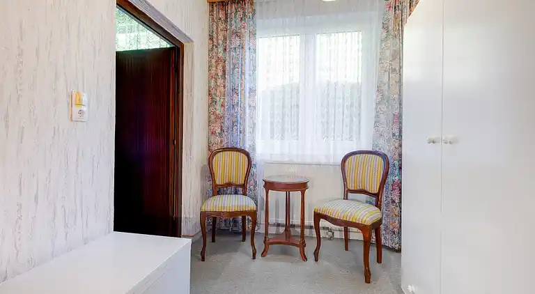 Bungalow in Kaumberg