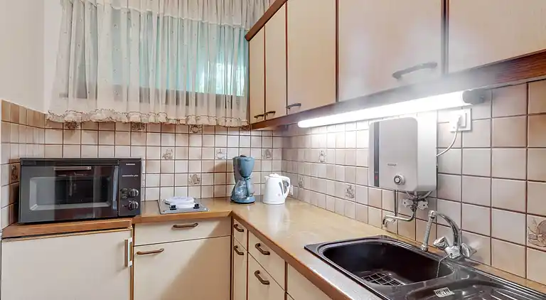 Bungalow in Kaumberg