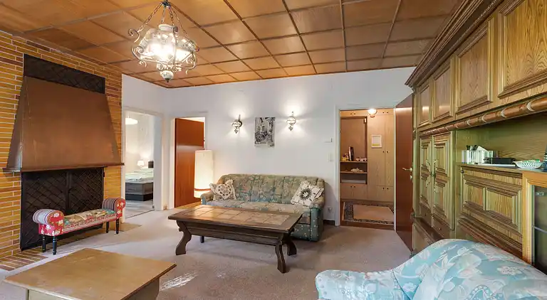 Bungalow in Kaumberg