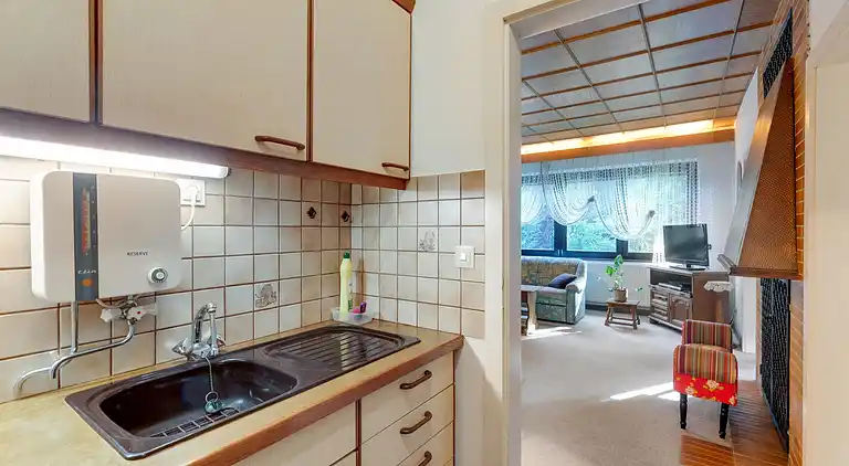 Bungalow in Kaumberg