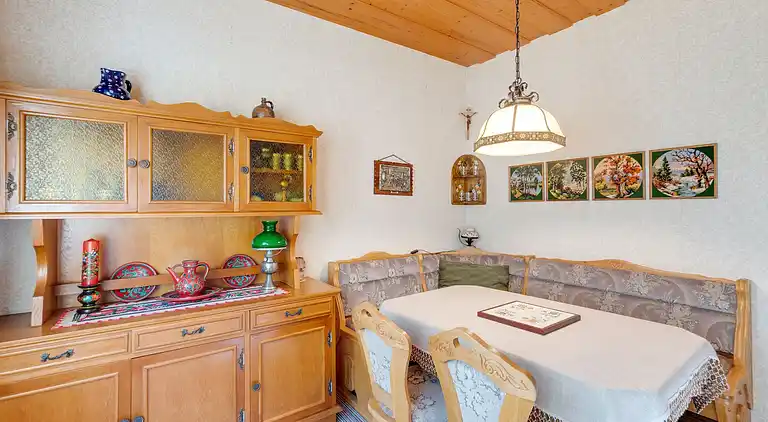 Bungalow in Kaumberg