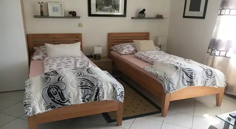 Appartement en Aschbach-Markt