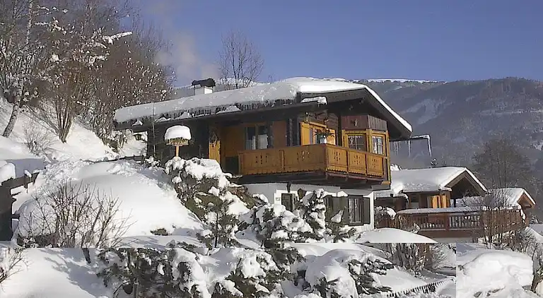 Cottage in Piesendorf