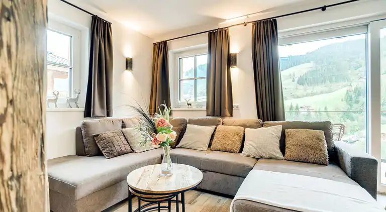 Hytte i Mühlbach am Hochkönig