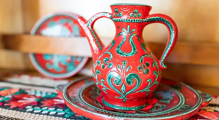 Bungalow in Kaumberg